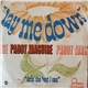 Paddy Maguire - Lay Me Down / Doin' The Best I Can