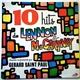 Gerard Saint Paul - 10 Hits De Lennon & McCartney