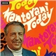 Mantovani And His Orchestra - Mantovani Today