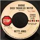 Betty Amos - Bridge Over Troubled Water