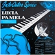 Lucia Pamela - Into Outer Space With Lucia Pamela