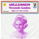 Willemien - Vreemde Landen