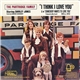 The Partridge Family - I Think I Love You