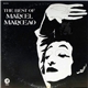 Marcel Marceao - The Best Of Marcel Marceao