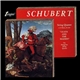 Schubert, The Hungarian String Quartet - String Quartet In D Minor, D. 180 