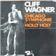 Cliff Wagner - Chicago Symphonie