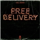 Odell Brown - Free Delivery