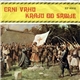 Predrag Gojković •Cune• Uz Pratnju Orkestra Vlaste Jelića - Crni Vrhu Kraju Od Srbije