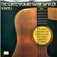 Various - Contemporary Guitar Sampler Vol 2