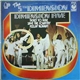 The 5th Dimension - Dimension Five