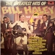 Bill Haley And The Comets - The Greatest Hits Of Bill Haley And The Comets