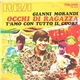 Gianni Morandi - Occhi Di Ragazza