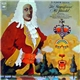 E. Power Biggs, The Royal Philharmonic Orchestra, Charles Groves - The Magnificent Mr. Handel (Concertos, Curtain Tunes, Marches, Ayres And Divers Pieces)