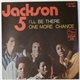 The Jackson 5 - I'll Be There