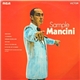 Henry Mancini - Sample Mancini