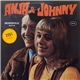 Anja & Johnny - Anja & Johnny