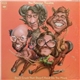 The Firesign Theatre - Don't Crush That Dwarf, Hand Me The Pliers