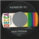 Jimmy Newman - Washington, D.C.