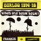 Frankie En De Thrillers - Oorlog 1914-18