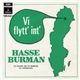 Hasse Burman - Vi Flytt' Int'