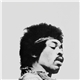 Jimi Hendrix Experience - Starportrait Jimi Hendrix