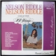 Nelson Riddle And The 101 Strings - Nelson Riddle Arranges And Conducts 101 Strings