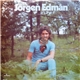 Jörgen Edman - Jörgen Edman