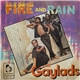 The Gaylads - Fire And Rain