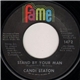 Candi Staton - Stand By Your Man / How Can I Put Out The Flame