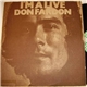 Don Fardon - I'm Alive